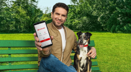 Promocja konto jakie chcę w santander bank polska