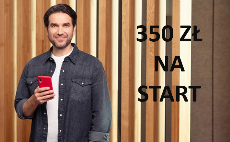 Nowy Rok z nowym Kontem Jakie Chcę w Santander Bank Polska